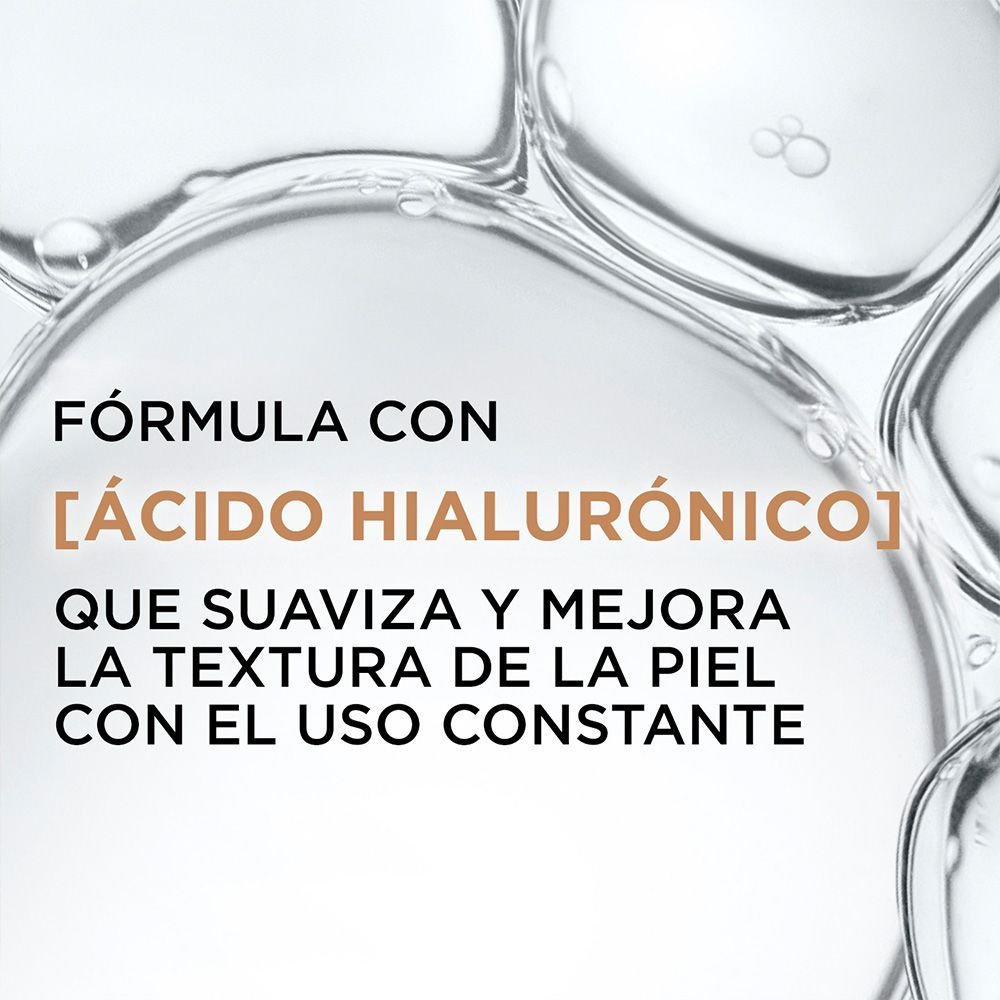 True Match Powder Formula